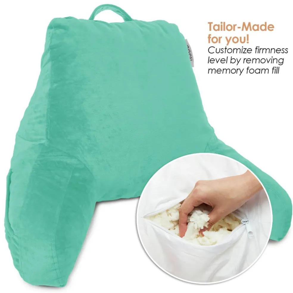 Nestl Reading Pillow
