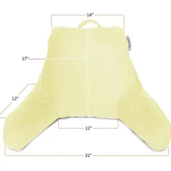 Nestl Reading Pillow