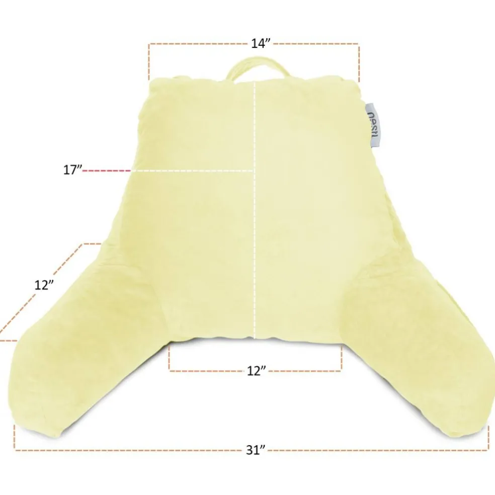 Nestl Reading Pillow