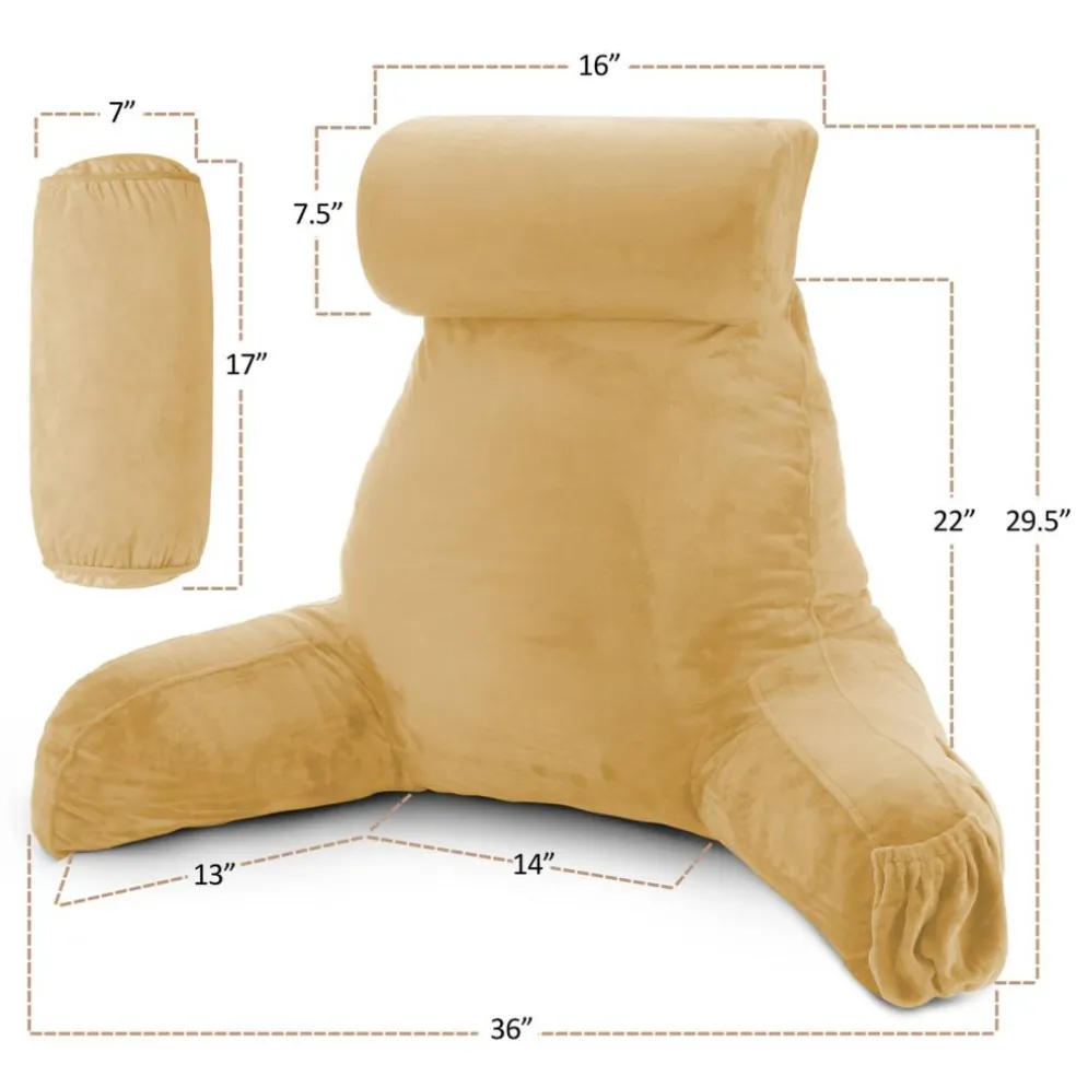 Nestl Reading Pillow
