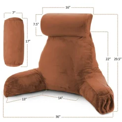 Nestl Reading Pillow