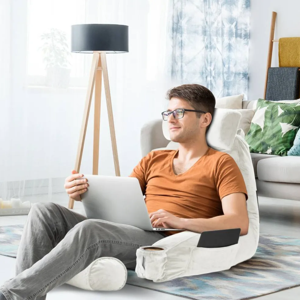 Nestl Reading Pillow