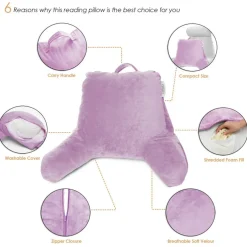 Nestl Reading Pillow