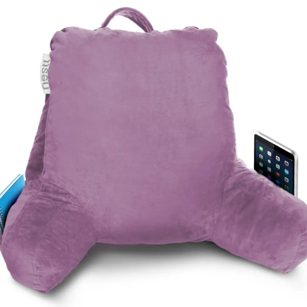 Nestl Reading Pillow
