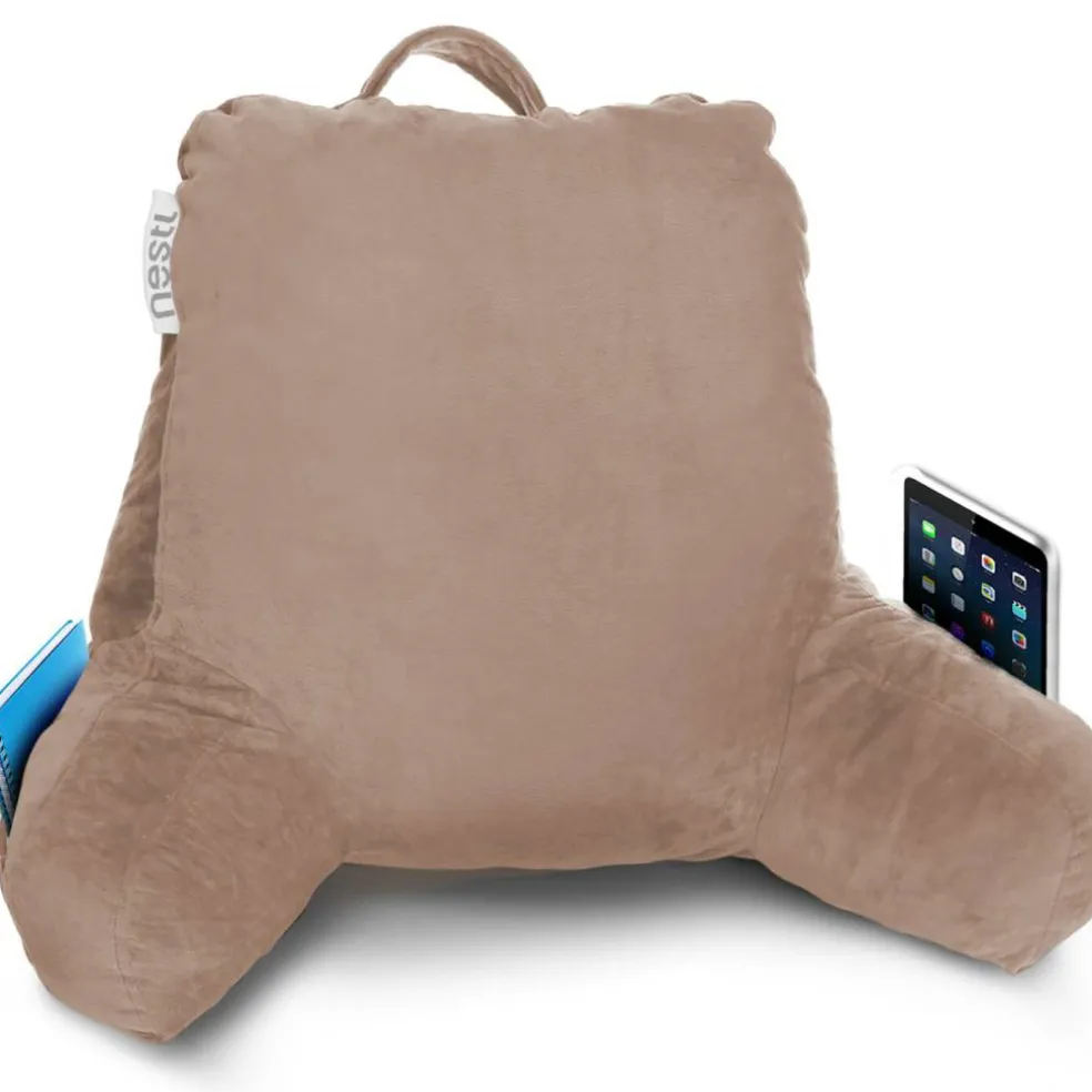 Nestl Reading Pillow