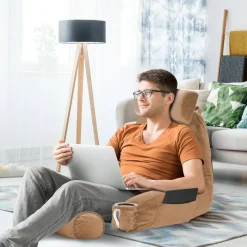 Nestl Reading Pillow