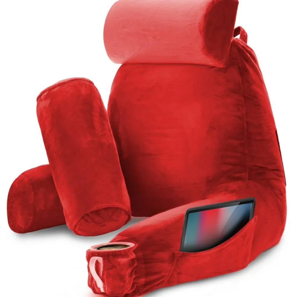 Nestl Reading Pillow