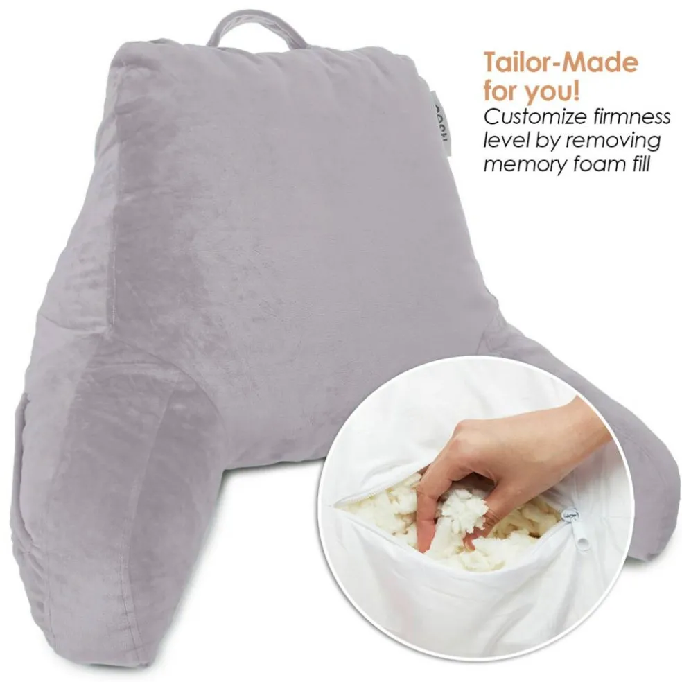 Nestl Reading Pillow