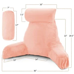 Nestl Reading Pillow