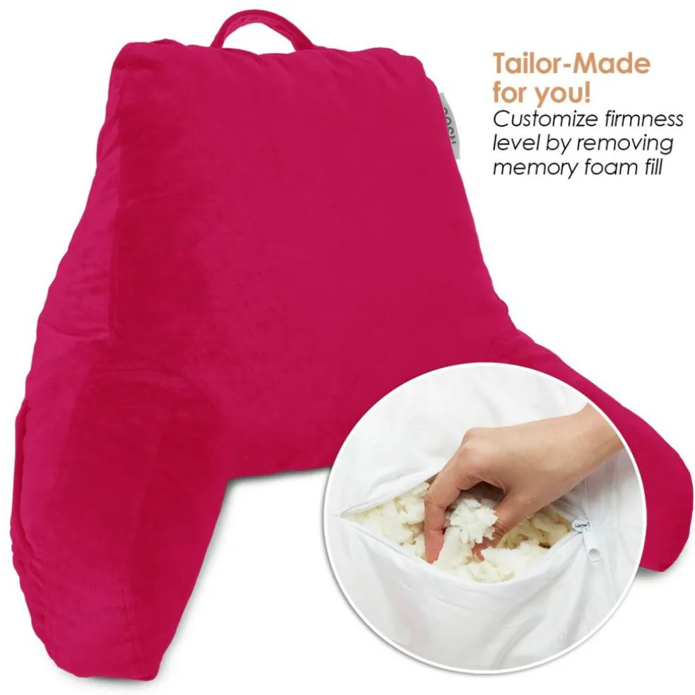 Nestl Reading Pillow