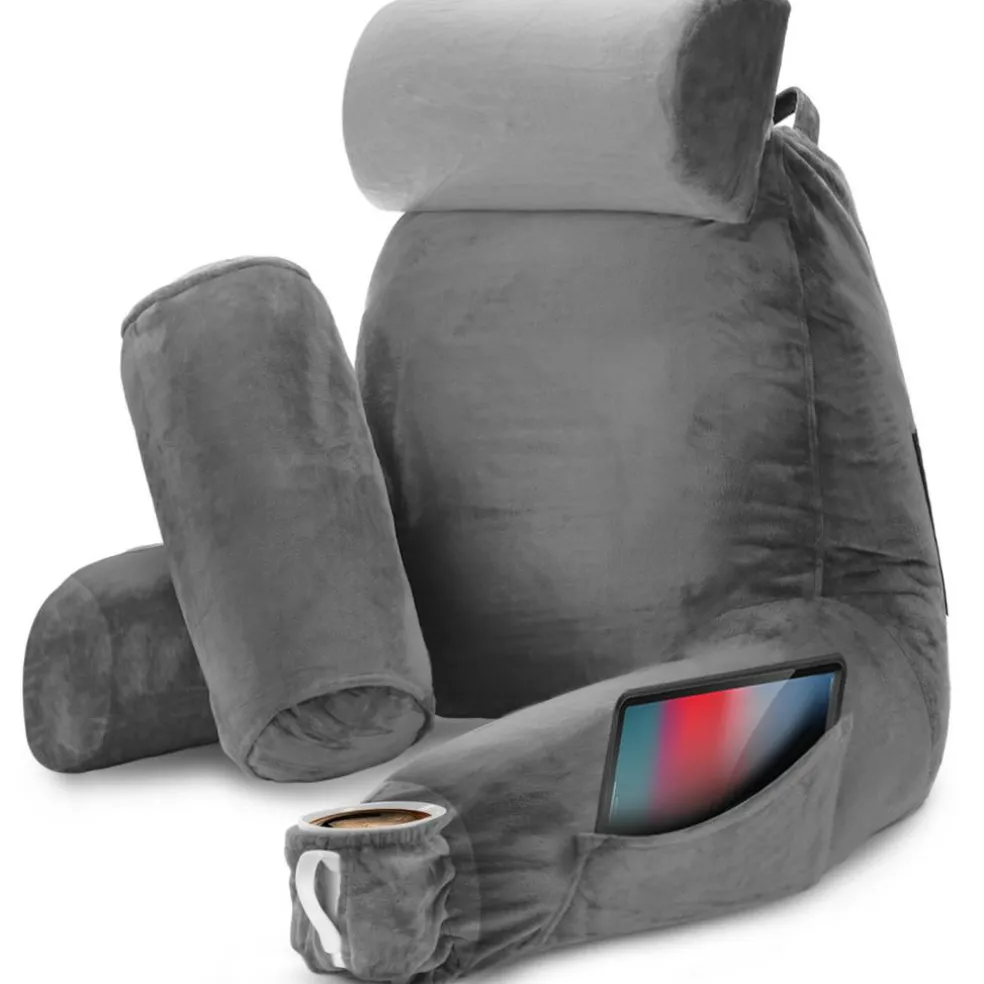 Nestl Reading Pillow