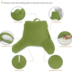 Nestl Reading Pillow