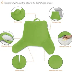 Nestl Reading Pillow