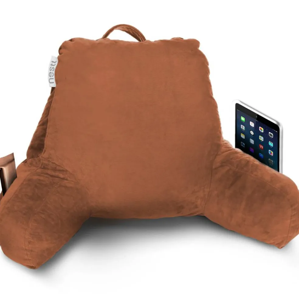 Nestl Reading Pillow