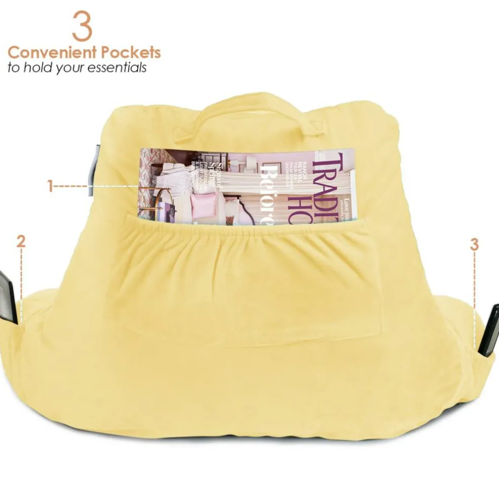 Nestl Reading Pillow