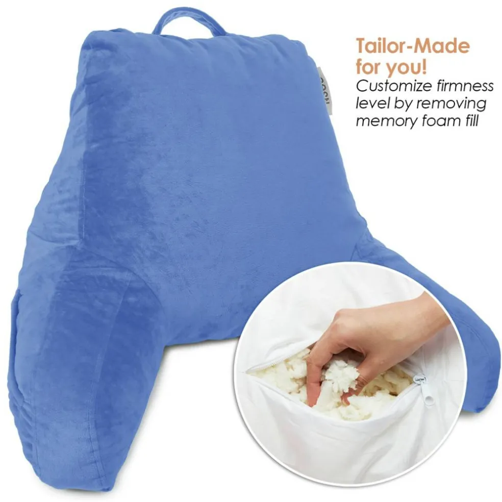 Nestl Reading Pillow