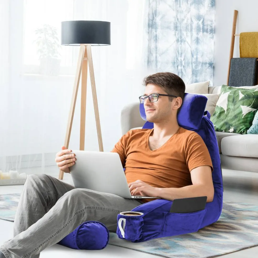 Nestl Reading Pillow