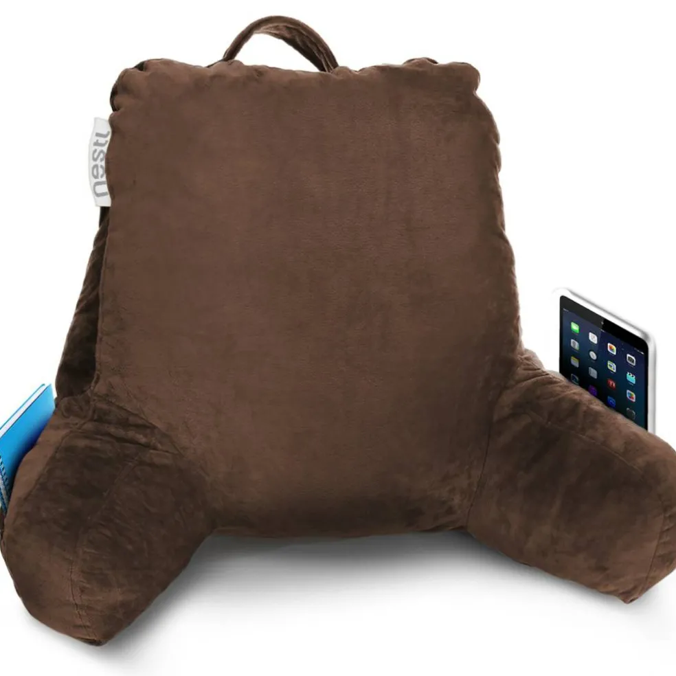 Nestl Reading Pillow