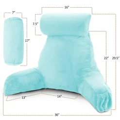 Nestl Reading Pillow