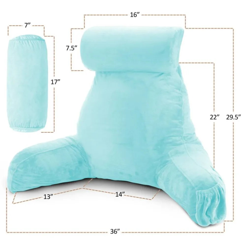 Nestl Reading Pillow