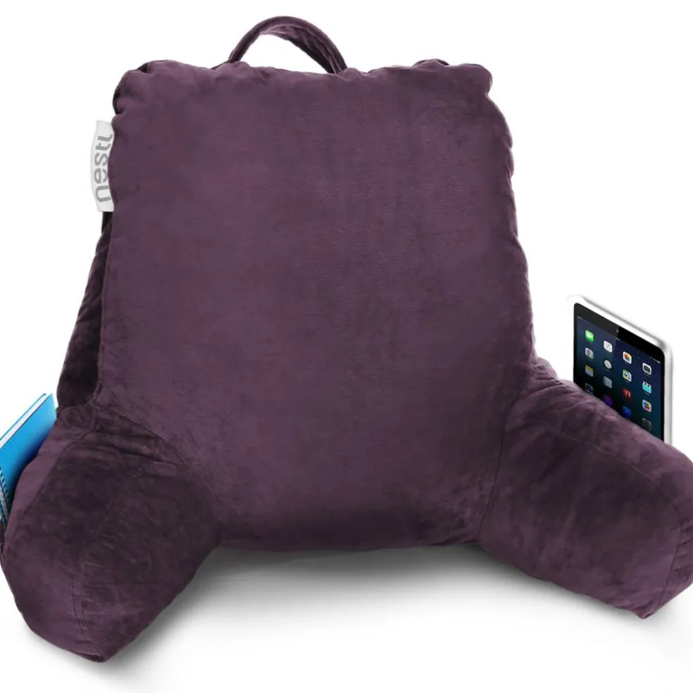 Nestl Reading Pillow