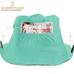 Nestl Reading Pillow
