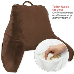 Nestl Reading Pillow