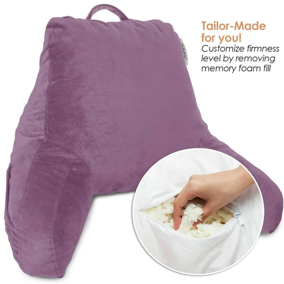 Nestl Reading Pillow