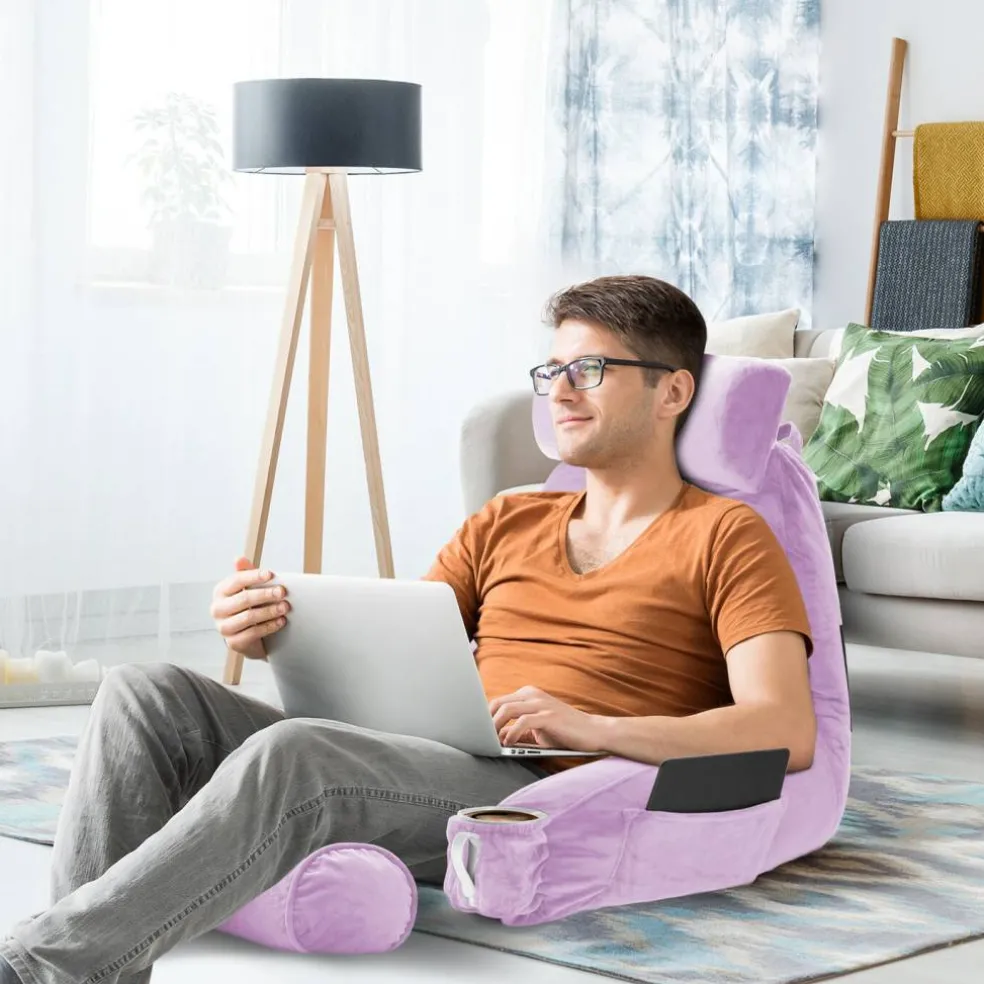 Nestl Reading Pillow