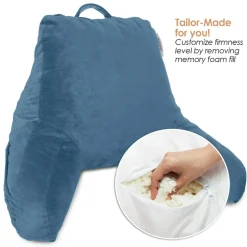 Nestl Reading Pillow