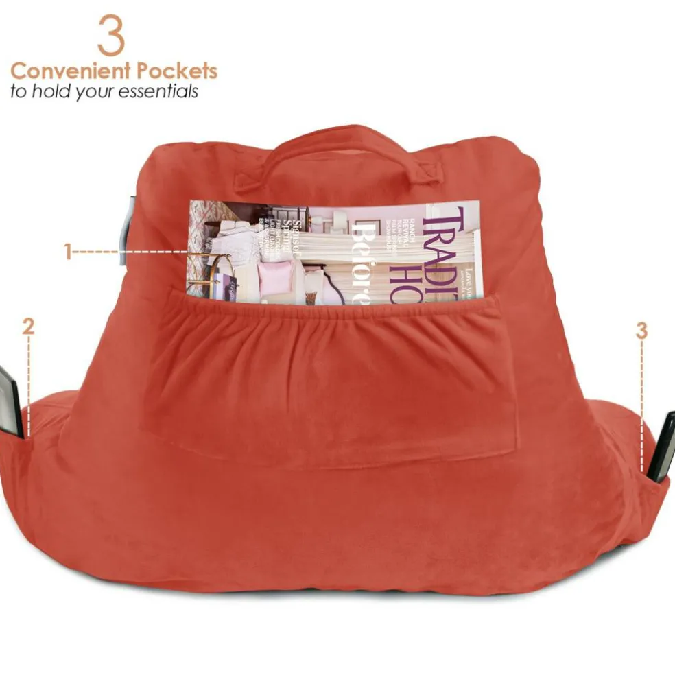 Nestl Reading Pillow