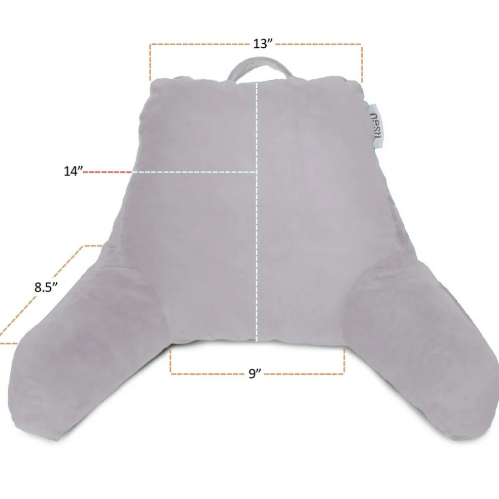 Nestl Reading Pillow