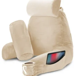 Nestl Reading Pillow
