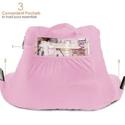 Nestl Reading Pillow