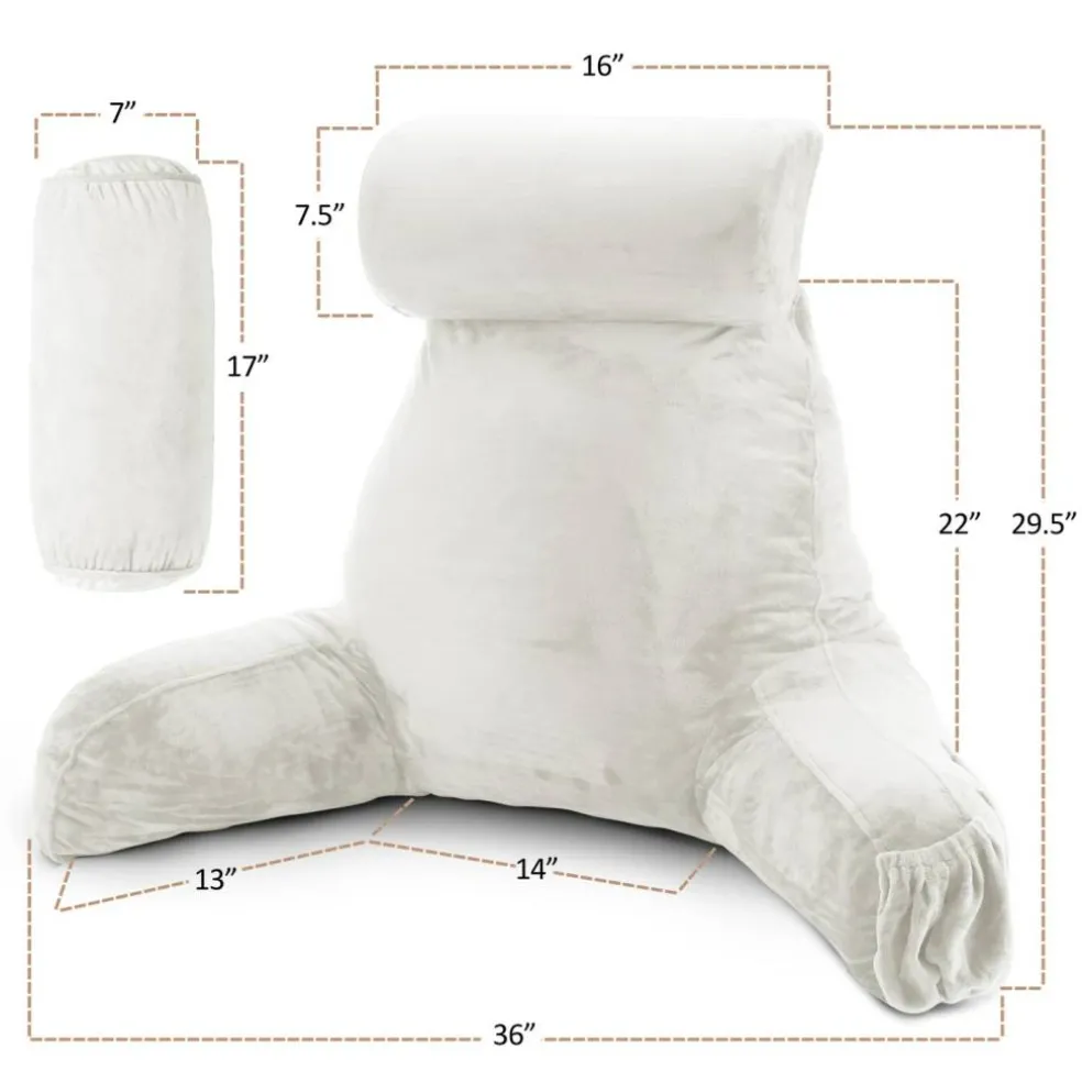 Nestl Reading Pillow