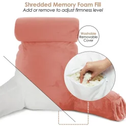 Nestl Reading Pillow