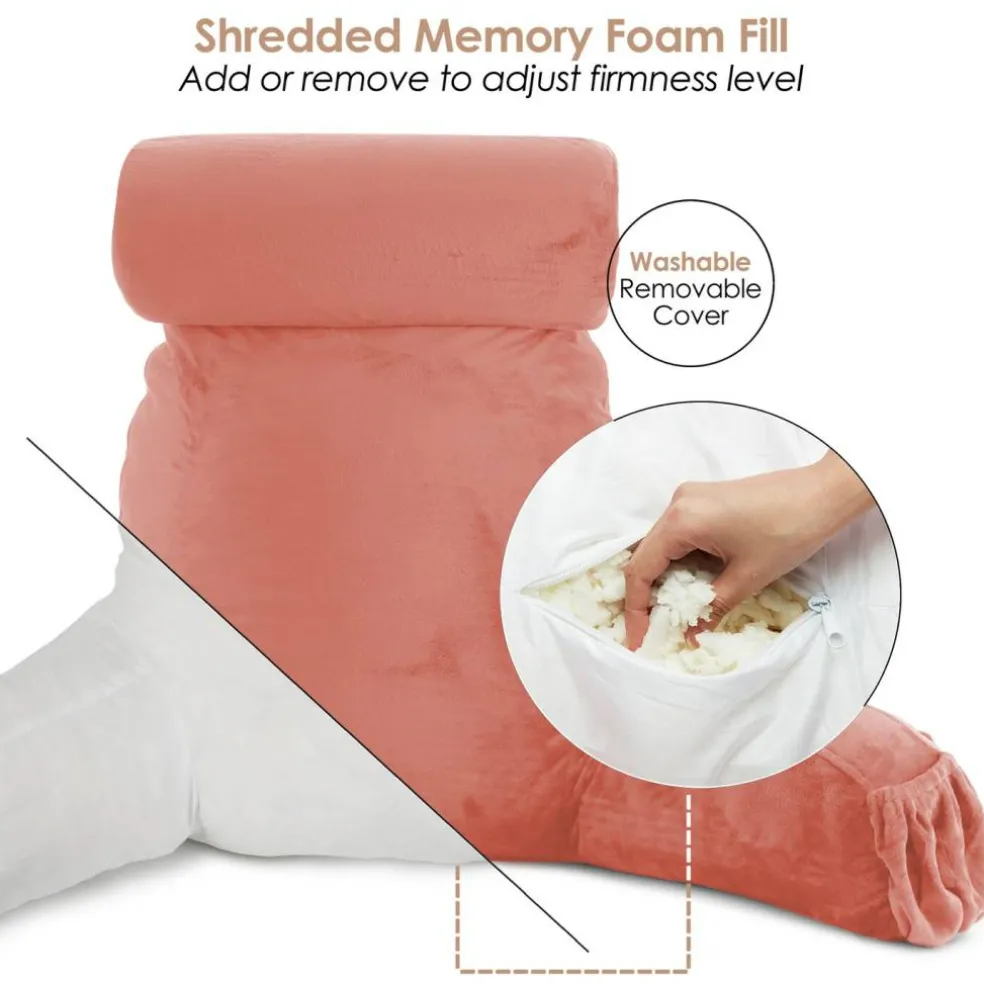 Nestl Reading Pillow