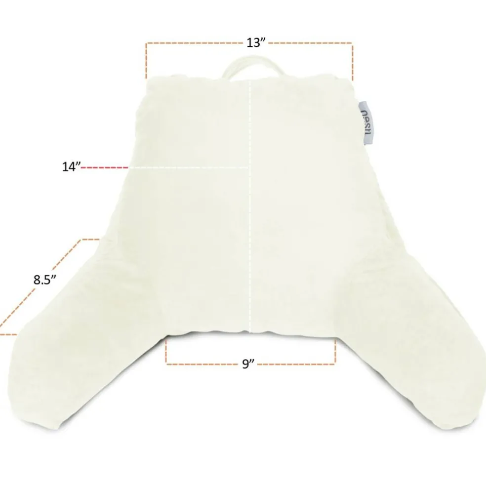 Nestl Reading Pillow