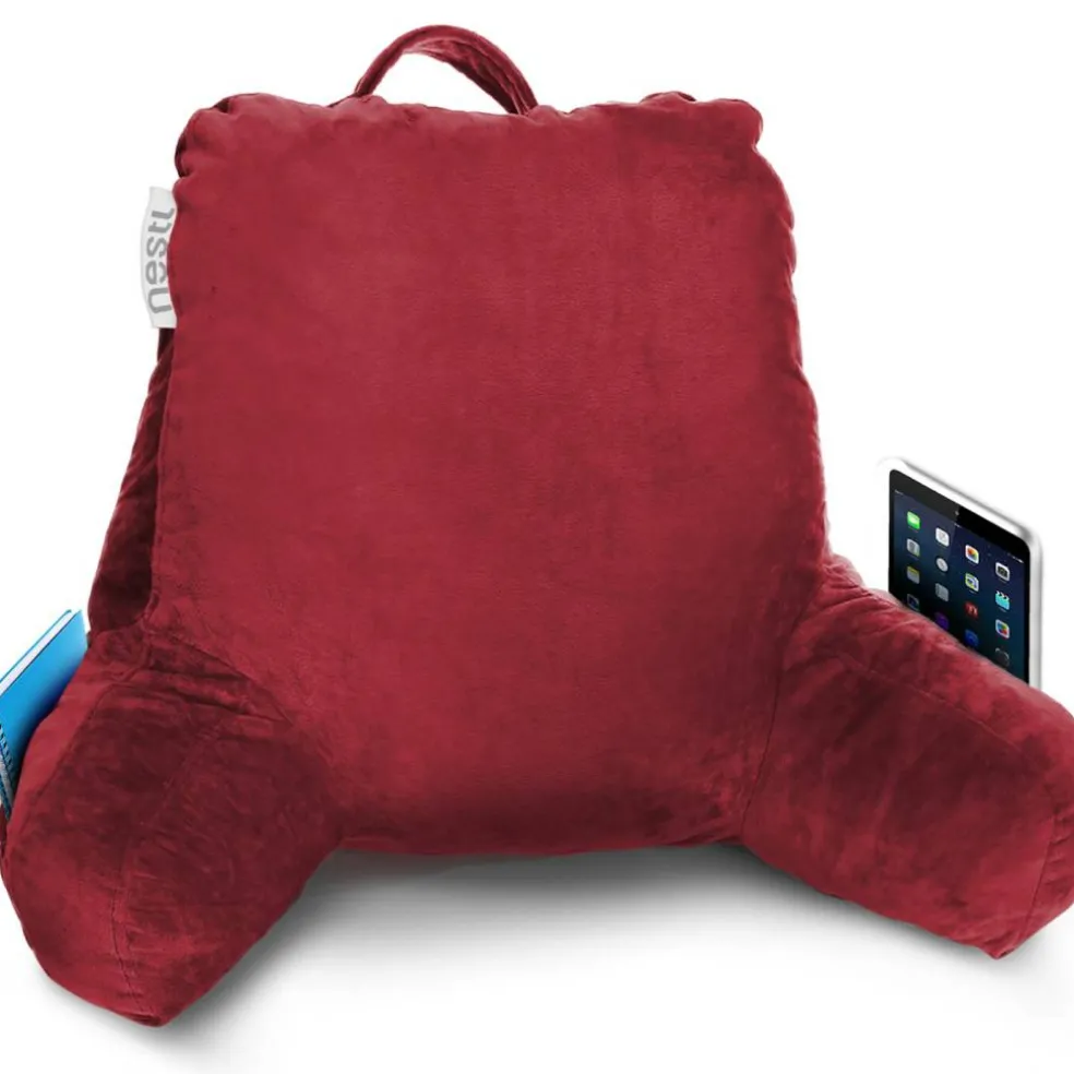 Nestl Reading Pillow