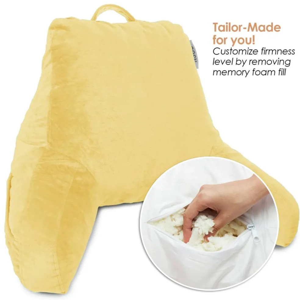 Nestl Reading Pillow