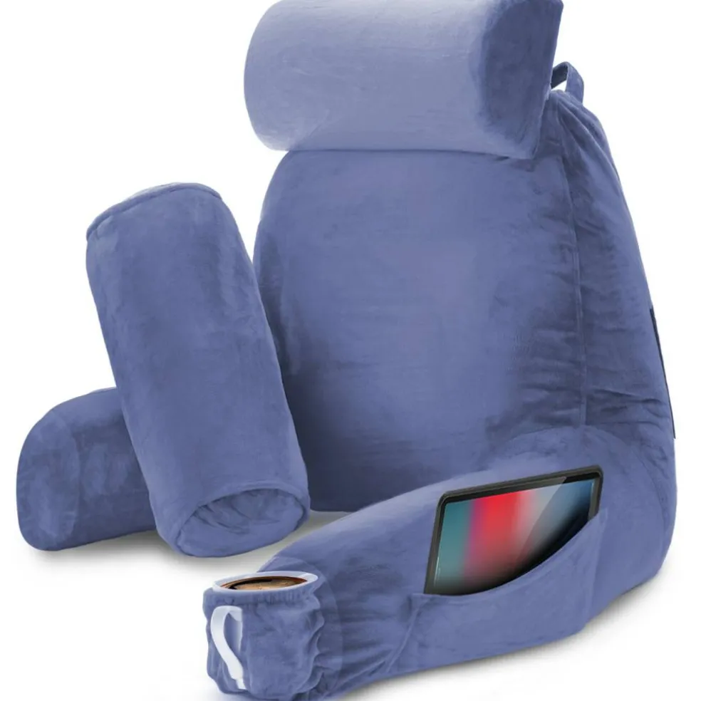 Nestl Reading Pillow