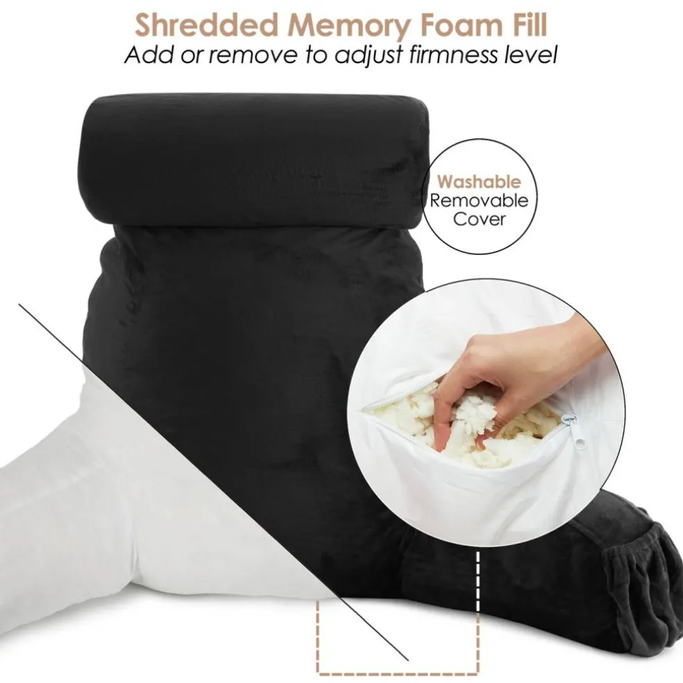 Nestl Reading Pillow
