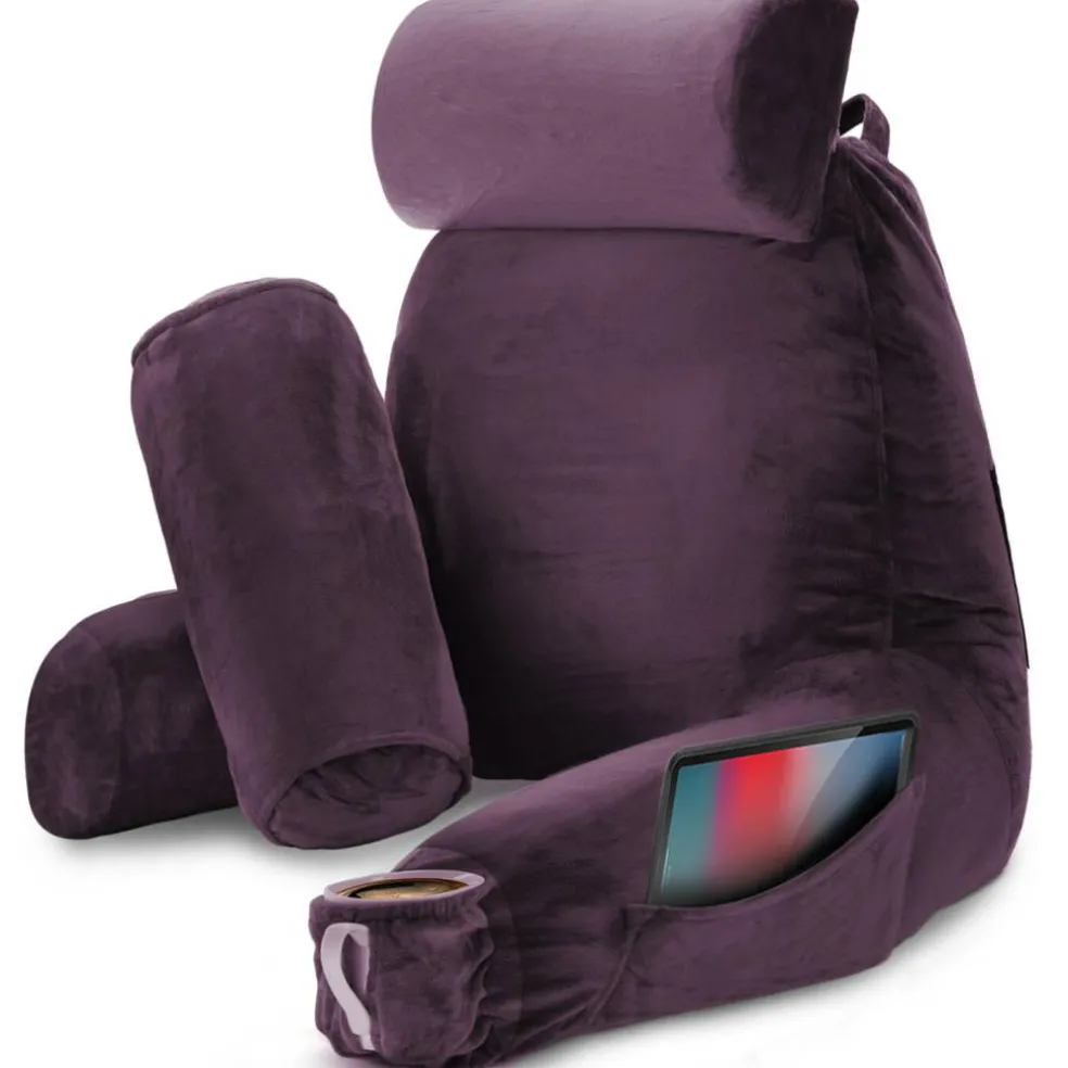 Nestl Reading Pillow