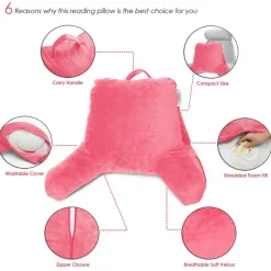 Nestl Reading Pillow