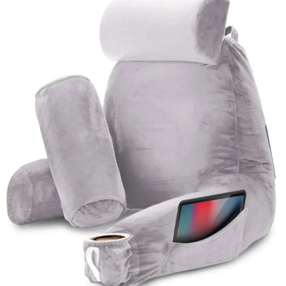 Nestl Reading Pillow