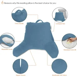 Nestl Reading Pillow