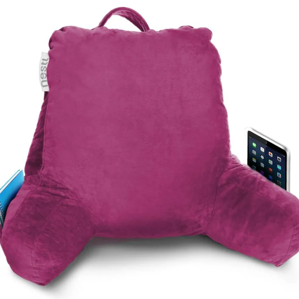 Nestl Reading Pillow