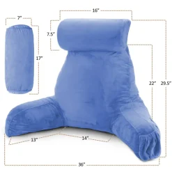 Nestl Reading Pillow
