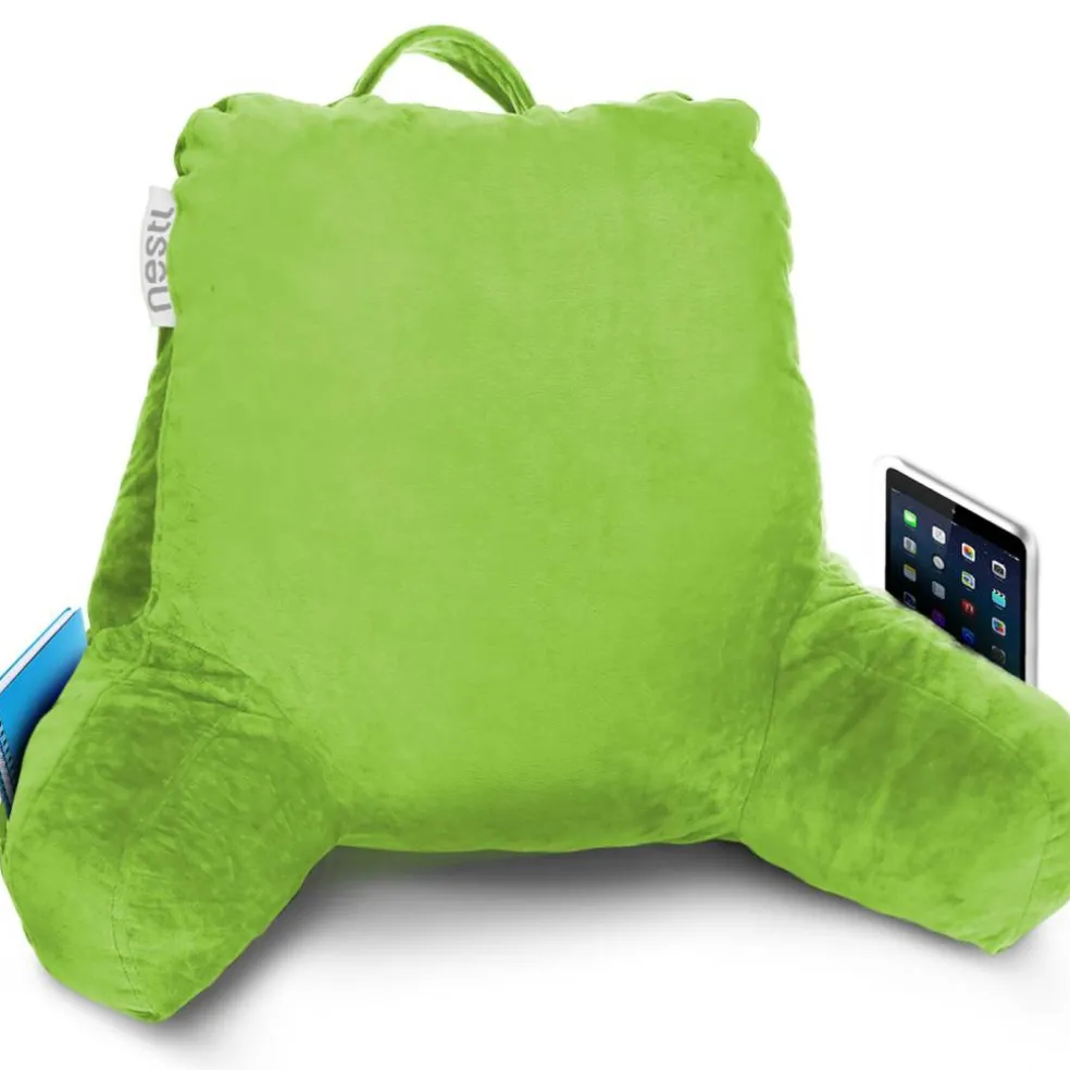 Nestl Reading Pillow