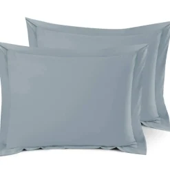 Nestl Set of 2 Soft Pillow Shams